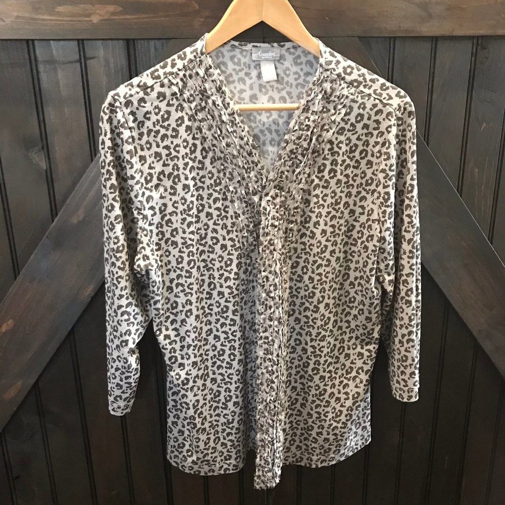 Chico's Travelers Jacket